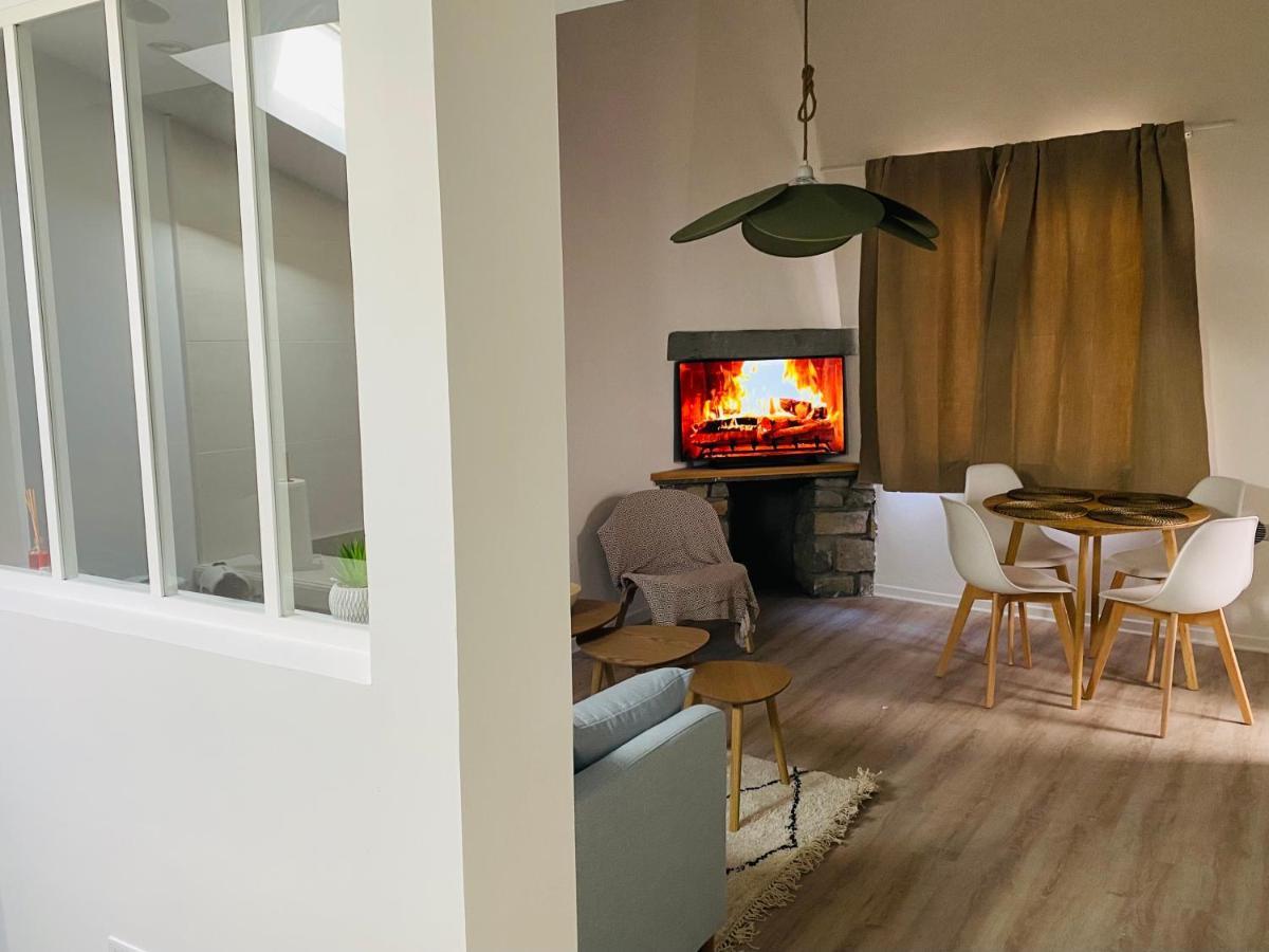 Le Studio Hyper-Centre Carcassone Kültér fotó