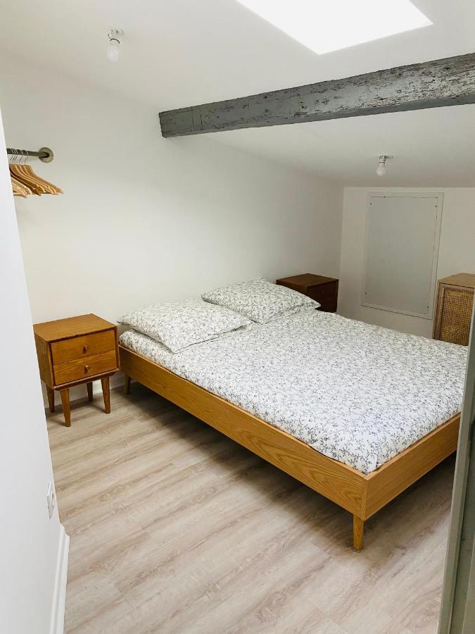 Le Studio Hyper-Centre Carcassone Kültér fotó