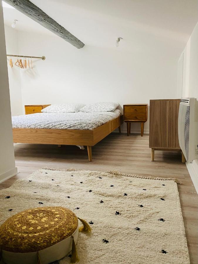 Le Studio Hyper-Centre Carcassone Kültér fotó